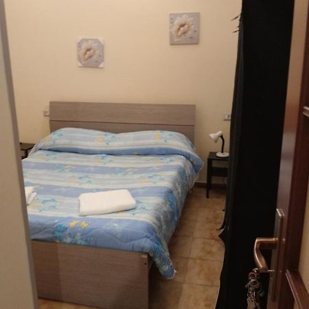 B&B Porta Roma Капуа Екстер'єр фото