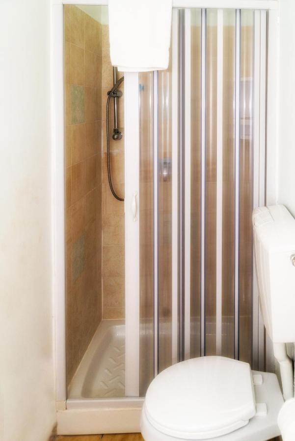 B&B Porta Roma Капуа Екстер'єр фото