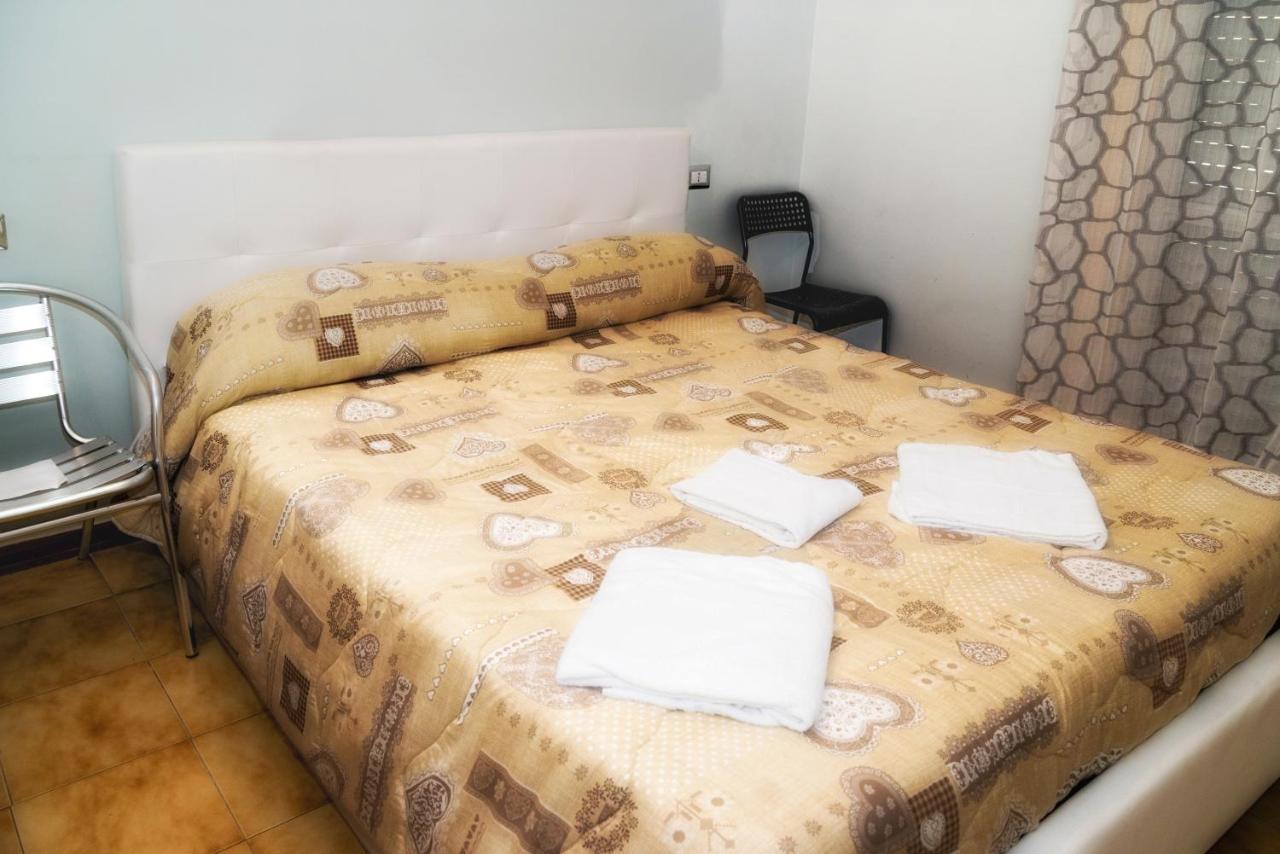 B&B Porta Roma Капуа Екстер'єр фото