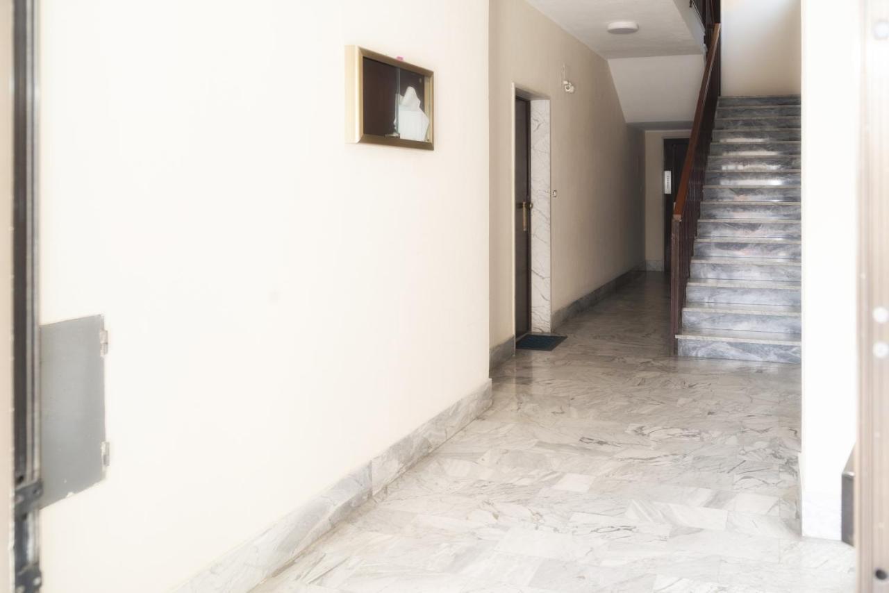B&B Porta Roma Капуа Екстер'єр фото