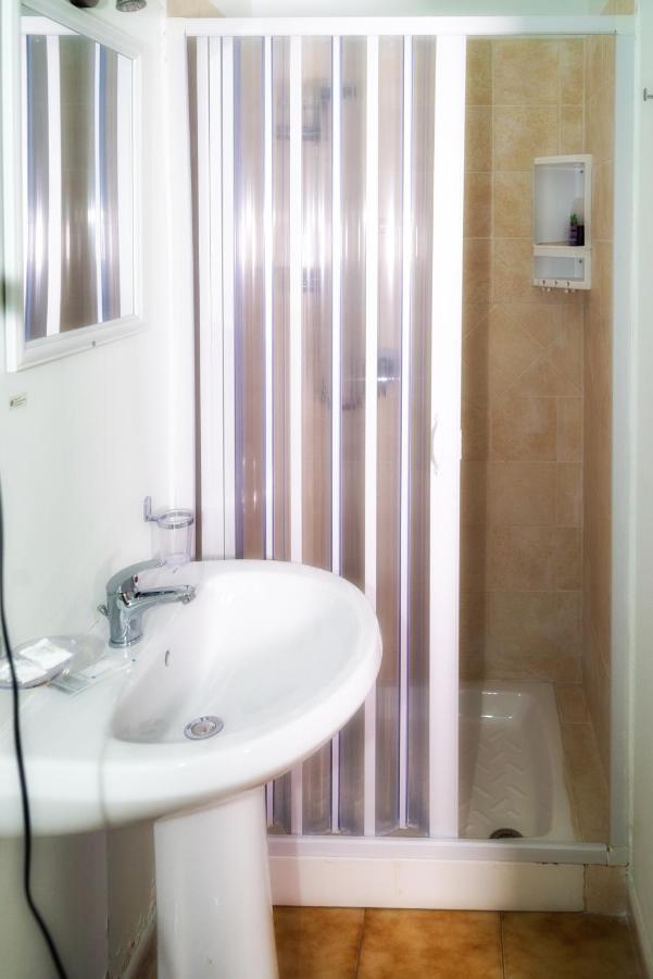 B&B Porta Roma Капуа Екстер'єр фото