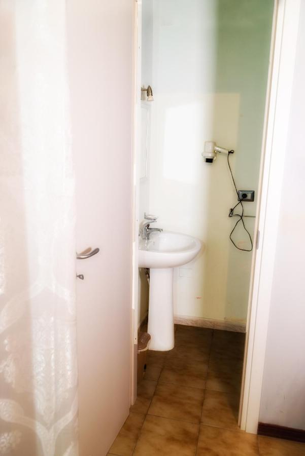 B&B Porta Roma Капуа Екстер'єр фото