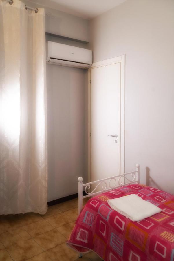 B&B Porta Roma Капуа Екстер'єр фото