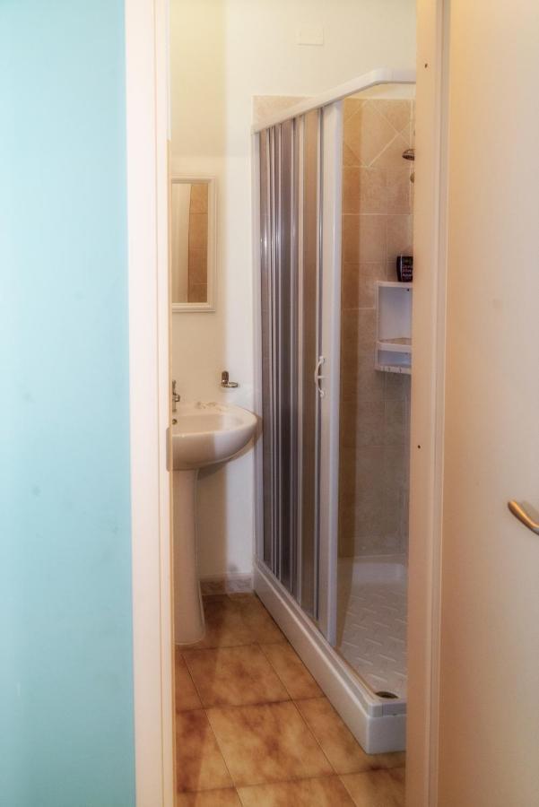 B&B Porta Roma Капуа Екстер'єр фото