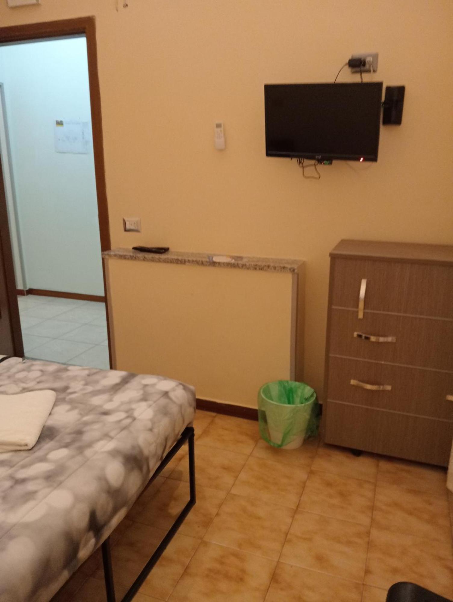 B&B Porta Roma Капуа Екстер'єр фото