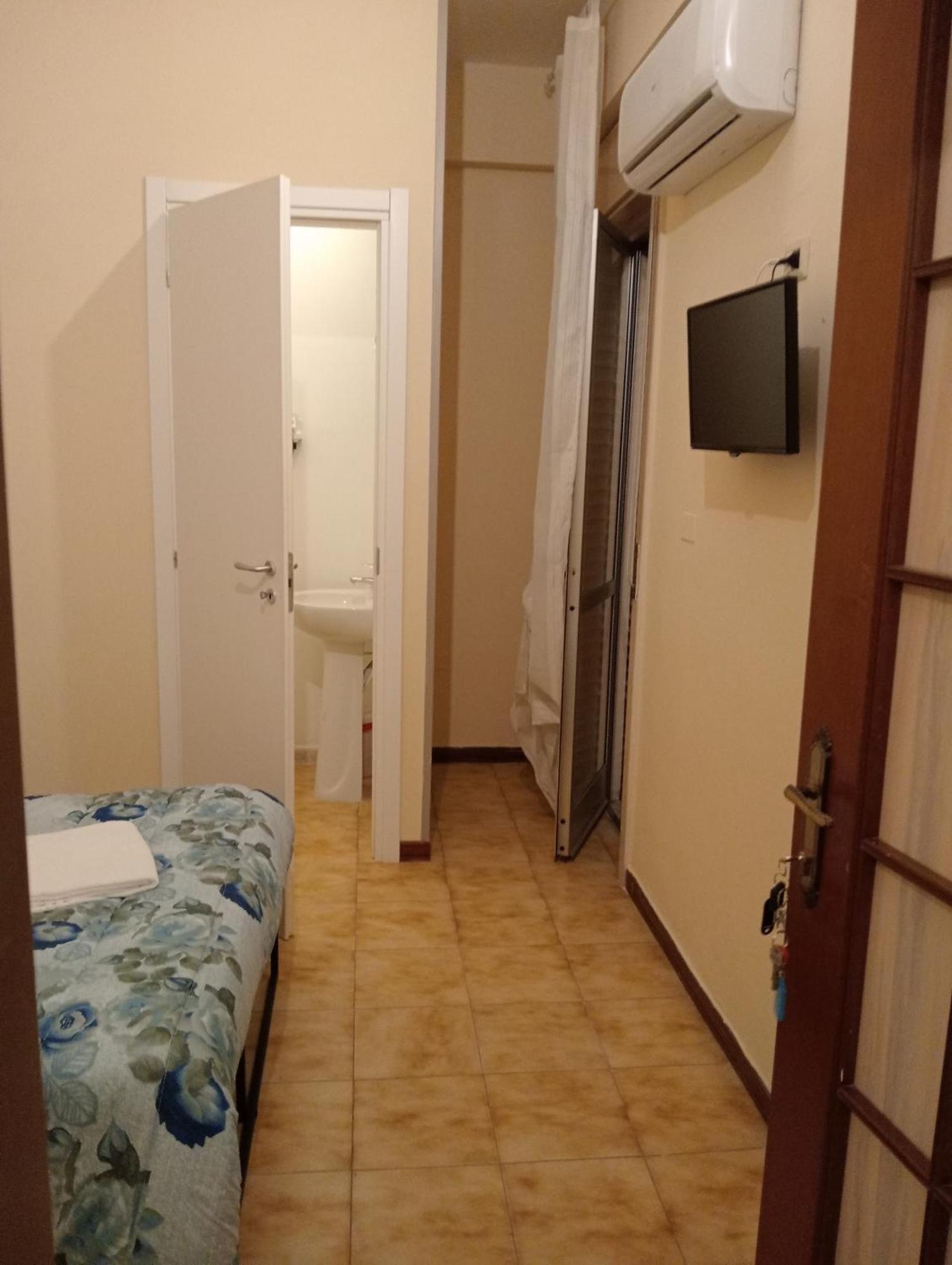 B&B Porta Roma Капуа Екстер'єр фото