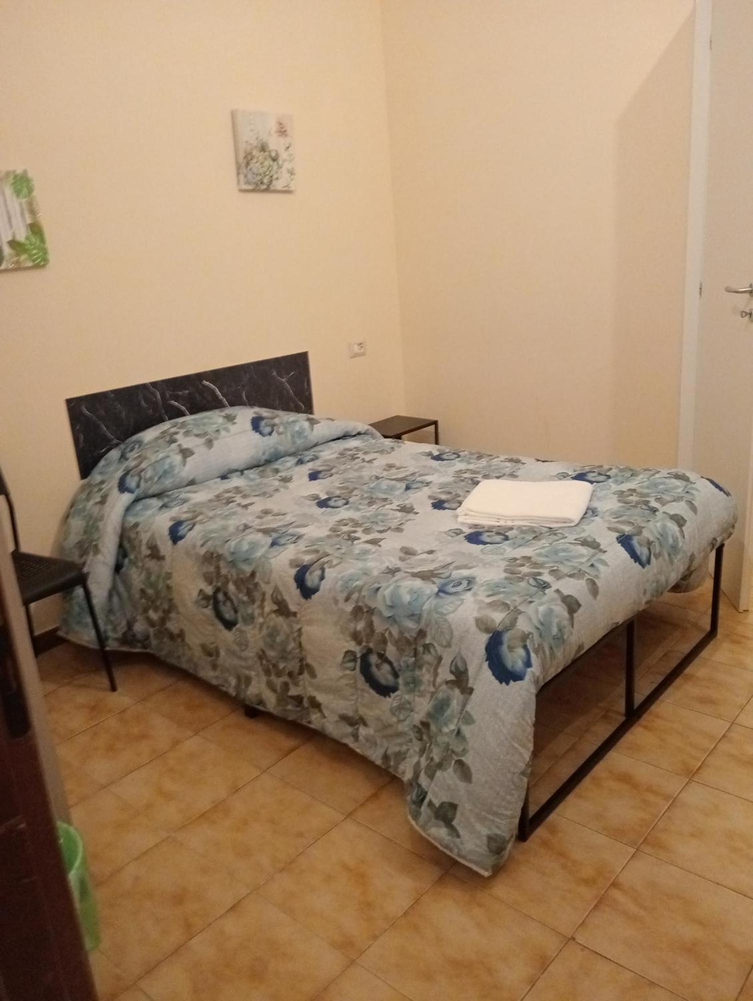 B&B Porta Roma Капуа Екстер'єр фото