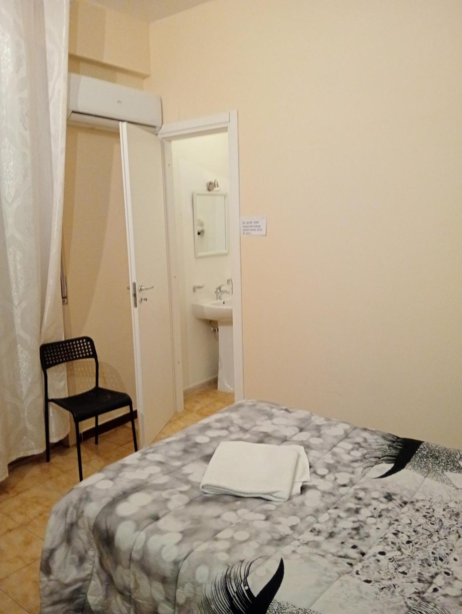 B&B Porta Roma Капуа Екстер'єр фото
