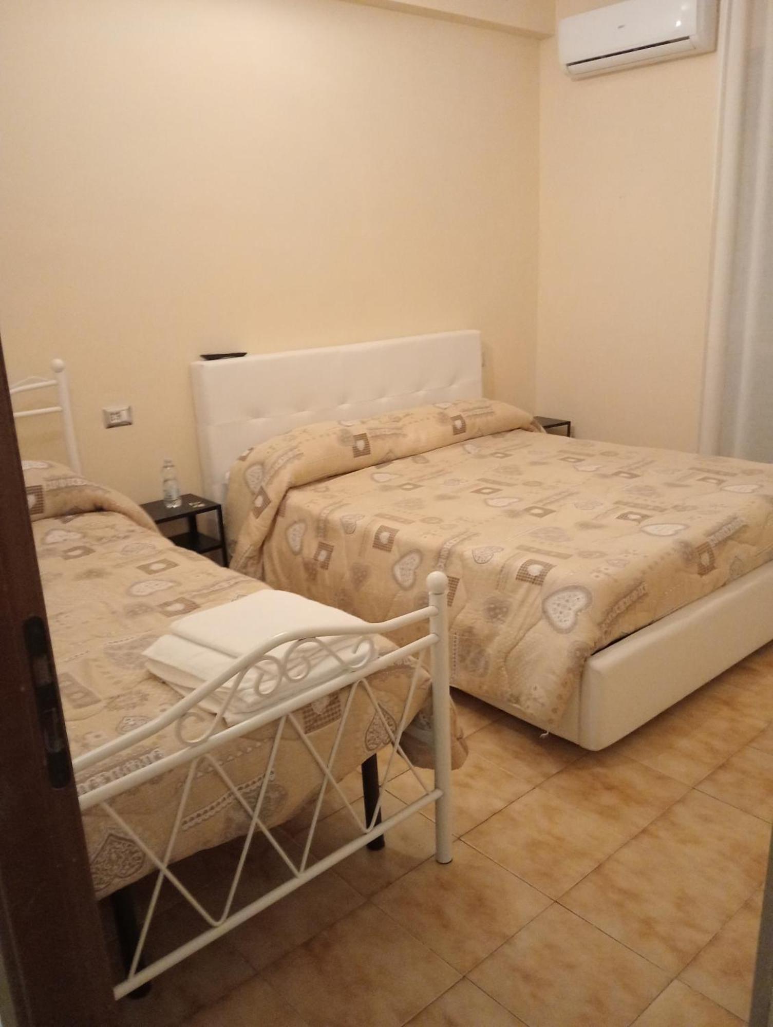 B&B Porta Roma Капуа Екстер'єр фото